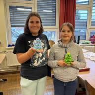 Ein Jahr Technik und Design in der 2a und 2c
