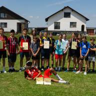 Leichtathletik Bezirksmeisterschaften