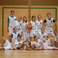 Spannendes Schülerliga-Turnier der U13 Mädchen