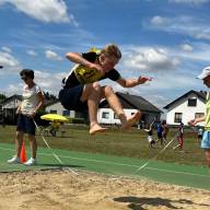 Leichtathletik Bezirksmeisterschaften